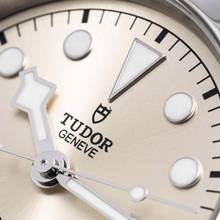 Thumbnail von Tudor Black Bay 36 Silver – M79640 – like NEW – 07/2025 Full Set