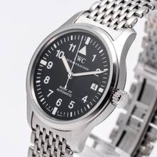 Thumbnail von IWC Fliegeruhr Mark XV 38 – IW3253 – like NEW – 12/1999 Full Set