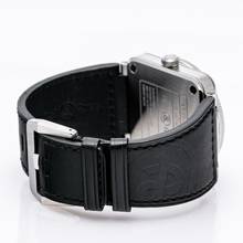 Thumbnail von Bell & Ross BR 03 BR0393 GMT 42mm – BR0393-BL-ST/SCA – like NEW – 10/2025 Full Set