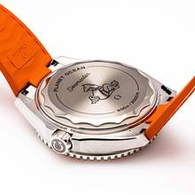 Thumbnail von Omega Seamaster Planet Ocean 600m Orange – 217.32.42.21.01.004 – NEW & Unworn – 02/2026 Full Set