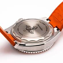 Thumbnail von Omega Seamaster Planet Ocean 600m Orange – 217.32.42.21.01.004 – NEW & Unworn – 02/2026 Full Set