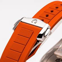 Thumbnail von Omega Seamaster Planet Ocean 600m Orange – 217.32.42.21.01.004 – NEW & Unworn – 02/2026 Full Set