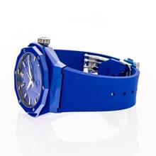 Thumbnail von Hublot Classic Fusion Blue Orlinski Blue 40mm – 550.ES.5100.RX.ORL21 – NEW & Unworn – 2025 Full Set