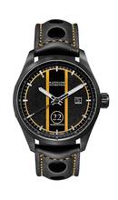 Thumbnail von Raidillon Speed Automatic 22 years Edition optional in Red dial
