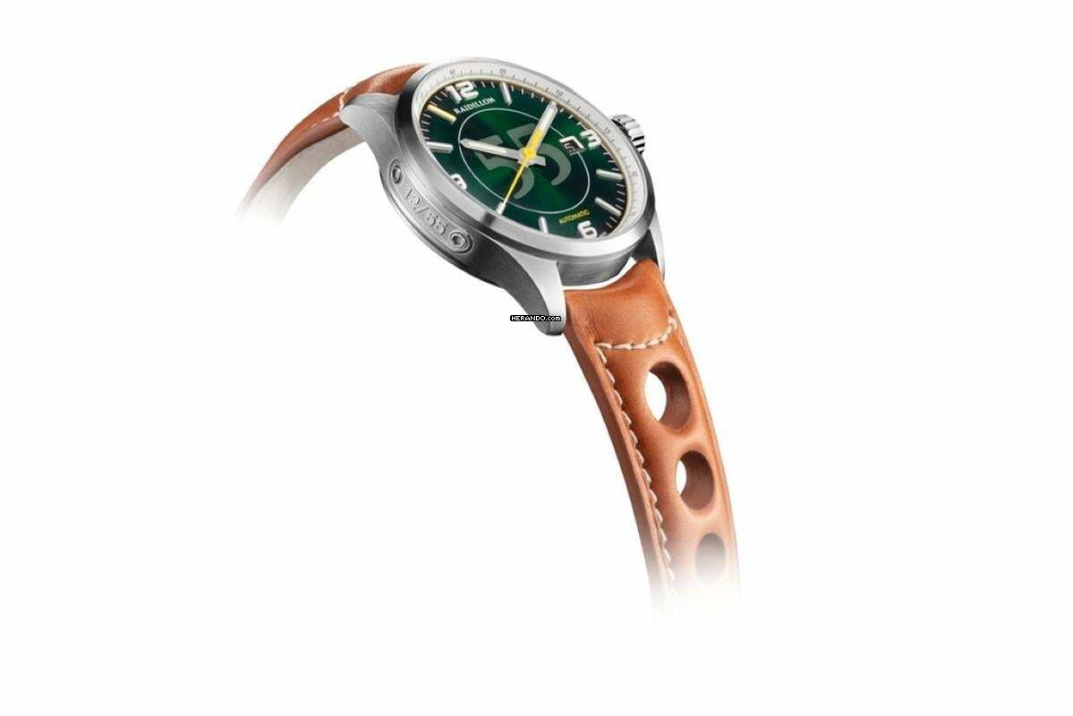 Thumbnail von Raidillon Speed A10 optional in 5 different dials