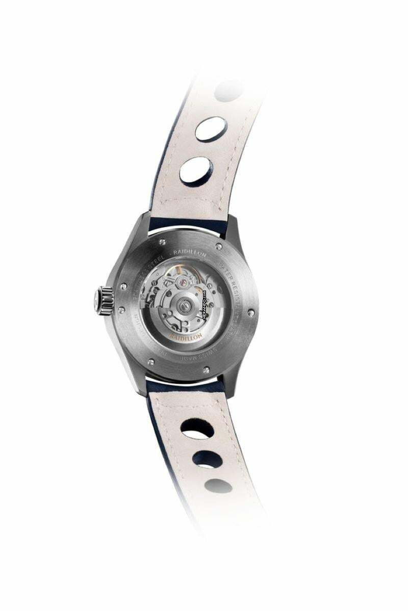 Thumbnail von Raidillon Speed A10 optional in 5 different dials