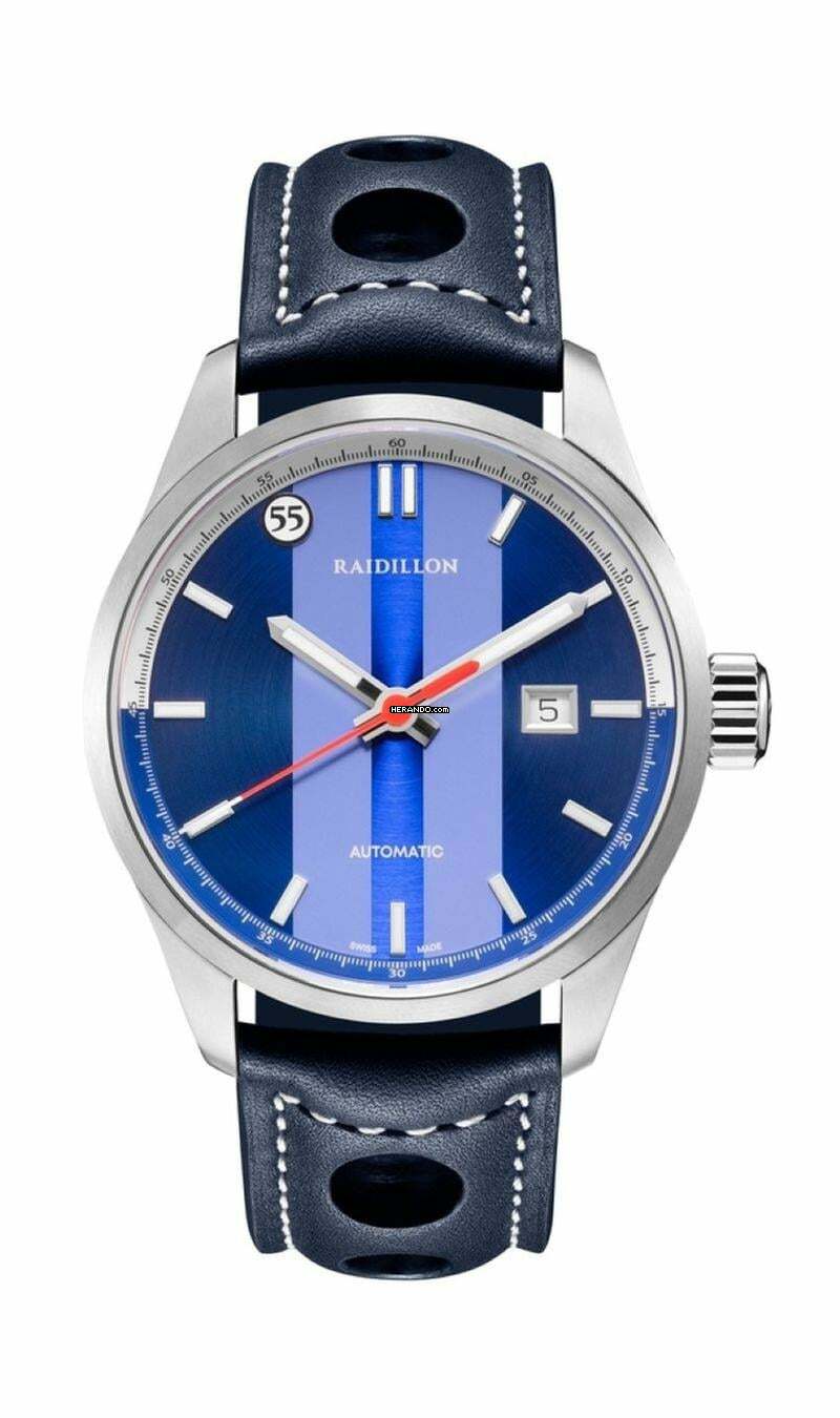 Thumbnail von Raidillon Speed A10 optional in 5 different dials