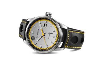 Thumbnail von Raidillon Speed A10 optional in 5 different dials