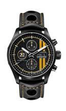Thumbnail von Raidillon Speed Chronograph 22 years Edition optional in Red dial