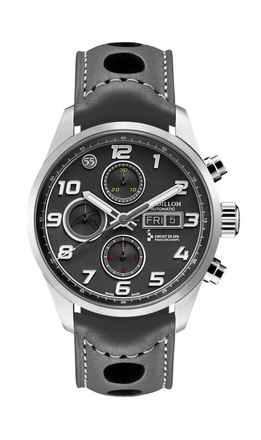  Raidillon Speed Chronograph SPA 