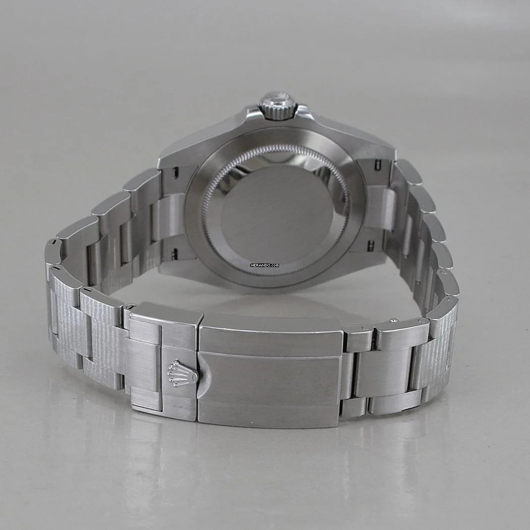 Thumbnail von Rolex Air King Automatik Chronometer absolutes Full Set neuwertiger Zustand