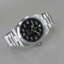 Thumbnail von Rolex Air King Automatik Chronometer absolutes Full Set neuwertiger Zustand