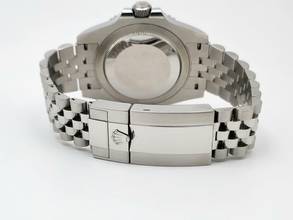 Thumbnail von Rolex GMT-Master II Batgirl Jubilee Full Set 2019