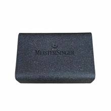 Thumbnail von Meistersinger NEO Einzeiger Automatikuhr NES903 mit Lederband Tannengrün