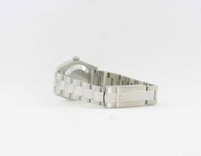 Thumbnail von Rolex Datejust 31 Blue Dial Like New