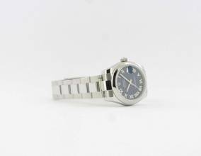 Thumbnail von Rolex Datejust 31 Blue Dial Like New