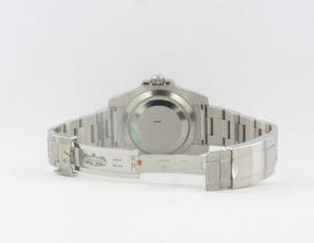 Thumbnail von Rolex Submariner Date 40 NOS Full Stickers