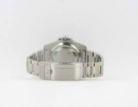 Thumbnail von Rolex Submariner Date 40 NOS Full Stickers