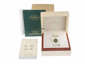 Thumbnail von Jaeger-LeCoultre Reverso Classique Classic Monoface Ref.Q250.8.86 1998 Box&Beschreibung sehr guter Zustand Vintage Reverso Classic Monoface Handaufzug