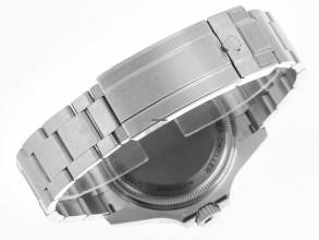 Thumbnail von Rolex Sea-Dweller Deepsea Deep Blue James Cameron Ref.136660 2023 Full Set wie Neu Deepsea Deep Blue James Cameron