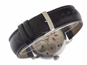 Thumbnail von Bruno Söhnle Glashütte Stuttgart Ref.17-11190-261 2020 Full Set sehr gut Vintage Stuttgart