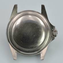 Thumbnail von Rolex Submariner (No Date) 5512 Serif 4 Lines dial 1970's Full Set