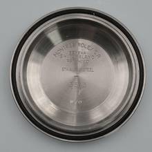 Thumbnail von Rolex Submariner (No Date) 5512 Serif 4 Lines dial 1970's Full Set