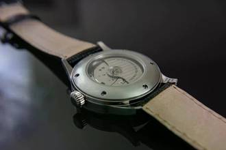 Thumbnail von Trenyo Year of The Fire Horse Unique Piece