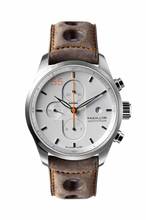 Thumbnail von Raidillon Vintage Speed Chronograph in 13 different dial Options