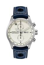 Thumbnail von Raidillon Vintage Speed Chronograph in 13 different dial Options