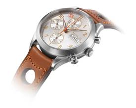 Thumbnail von Raidillon Sprint Chronograph in 5 different dial Options
