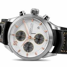 Thumbnail von Raidillon Sprint Chronograph in 5 different dial Options