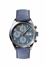 Thumbnail von Raidillon Sprint Chronograph in 5 different dial Options