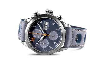 Thumbnail von Raidillon Sprint Chronograph in 5 different dial Options