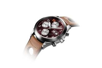 Thumbnail von Raidillon Sprint Chronograph in 5 different dial Options