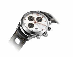 Thumbnail von Raidillon Sprint Chronograph in 5 different dial Options