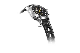 Thumbnail von Raidillon Sprint Chronograph in 4 different dial Options