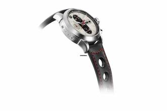 Thumbnail von Raidillon Sprint Chronograph in 4 different dial Options