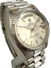Thumbnail von Rolex Day-Date 36 Referenz 1803 Whitegold