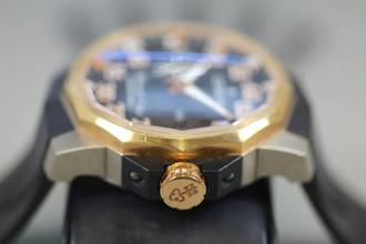 Thumbnail von Corum Admiral's Cup Competition 48 Full set