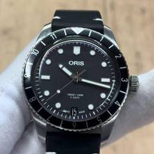 Thumbnail von Oris Divers Sixty Five 12h NEW FULL SET