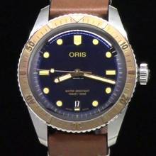 Thumbnail von Oris Divers Sixty Five NEW FULL SET