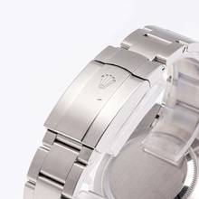 Thumbnail von Rolex Oyster Perpetual 41 Candy Blue – 134300 – like NEW – 06/2025 Full Set