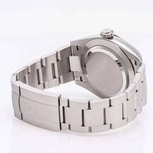 Thumbnail von Rolex Oyster Perpetual 41 Candy Blue – 134300 – like NEW – 06/2025 Full Set