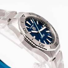 Thumbnail von TAG Heuer Aquaracer Professional 200 Solargraph – WBP1113.BA0000 – NEW & Unworn – 02/2026 Full Set