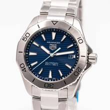 Thumbnail von TAG Heuer Aquaracer Professional 200 Solargraph – WBP1113.BA0000 – NEW & Unworn – 02/2026 Full Set