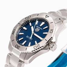 Thumbnail von TAG Heuer Aquaracer Professional 200 Solargraph – WBP1113.BA0000 – NEW & Unworn – 02/2026 Full Set