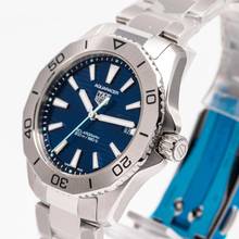 Thumbnail von TAG Heuer Aquaracer Professional 200 Solargraph – WBP1113.BA0000 – NEW & Unworn – 02/2026 Full Set