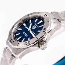 Thumbnail von TAG Heuer Aquaracer Professional 200 Solargraph – WBP1113.BA0000 – NEW & Unworn – 02/2026 Full Set