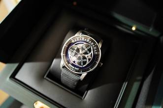 Thumbnail von Audemars Piguet Star Wheel Code 11.59 Starwheel Code 11.59 by Audemars Piguet Starwheel
